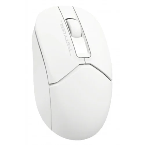 Мышь A4Tech Fstyler FG12 белый оптическая (1200dpi) беспроводная USB (3but) Мышь A4Tech Fstyler FG12 белый оптическая (1200dpi) беспроводная USB (3but)